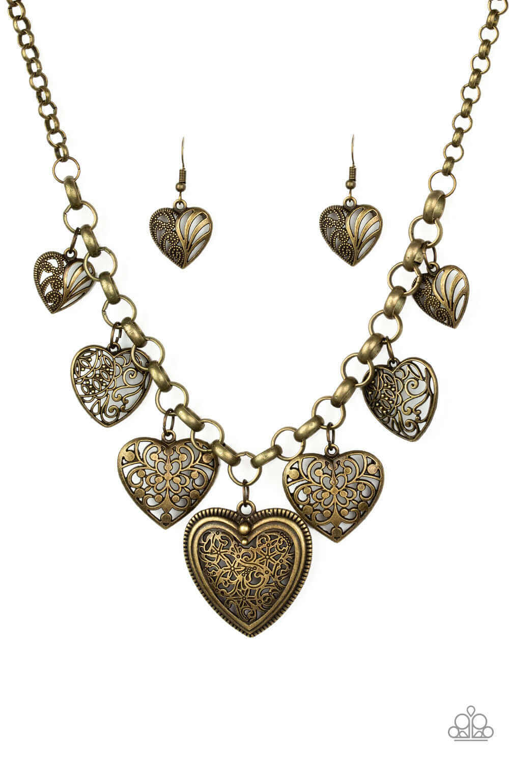 brought✽to✽you✽by✽blingflingbykat✽love-lockets-brass-necklace✽paparazzi-accessories