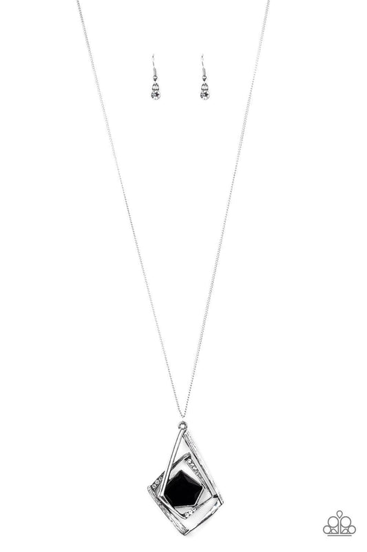 brought✽to✽you✽by✽blingflingbykat✽a-modern-citizen-black-necklace✽paparazzi-accessories