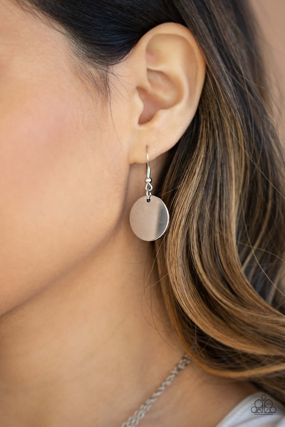 Paparazzi Accessories ✽ Confetti Confection - Yellow Necklace✽Flat Rate Ship $4.50✽ - Image #3