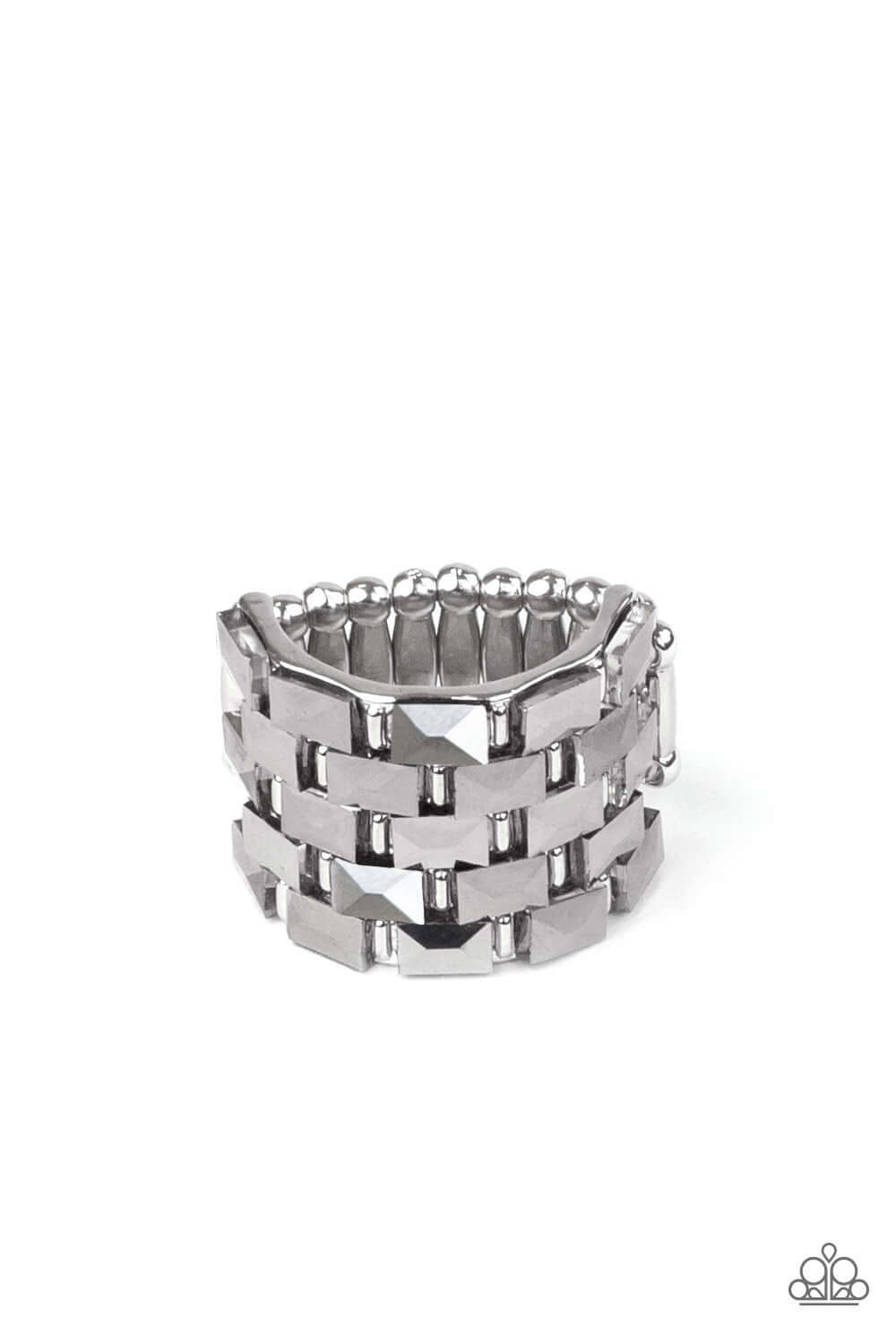 brought-to-you-by-blingflingbykat-checkered-couture-silver-ring-paparazzi-accessories-