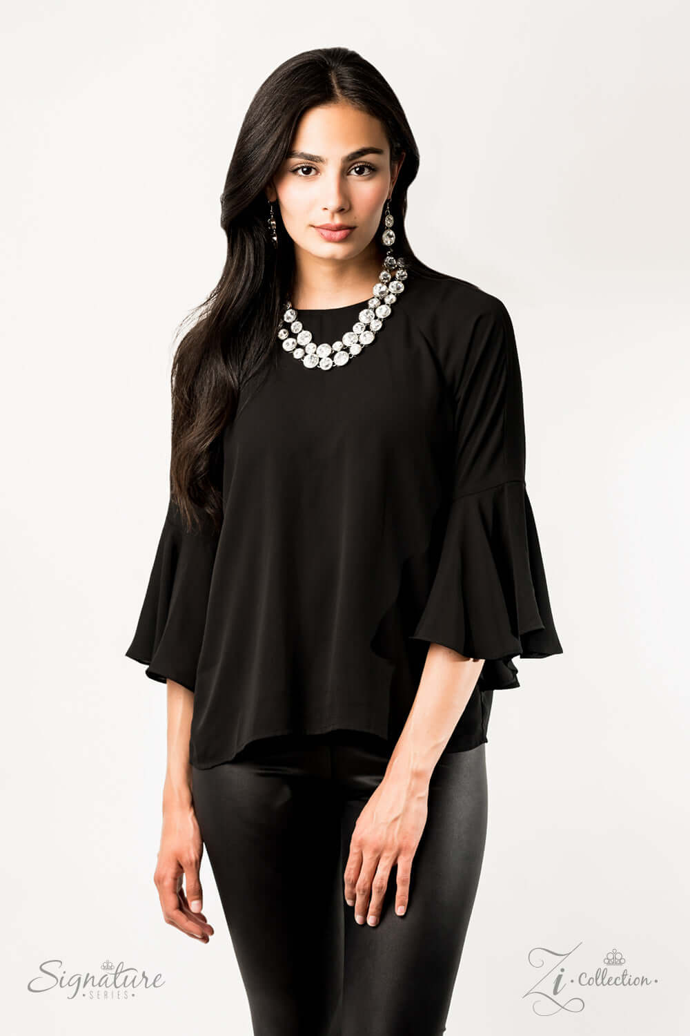 Paparazzi Accessories ✽ The Natasha ✽Flat Rate Ship $4.50✽ - Image #4