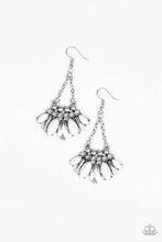 Load image into Gallery viewer, brought-to-you-by-blingflingbykat-terra-tribe-white-earrings-paparazzi-accessories-
