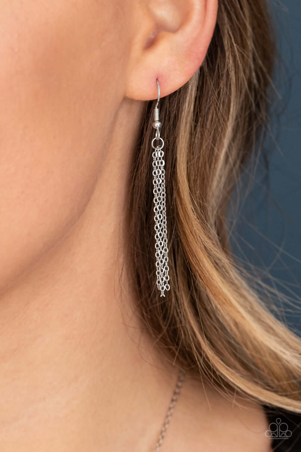 Paparazzi Accessories ✽ Moms Do It Better - Pink Necklace✽Flat Rate Ship $4.50✽ - Image #3