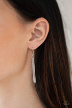 Load image into Gallery viewer, Paparazzi Accessories ❋Sedona Solstice - Yellow Necklace❋ Flat Rate Ship $4.50❋ - Image #3

