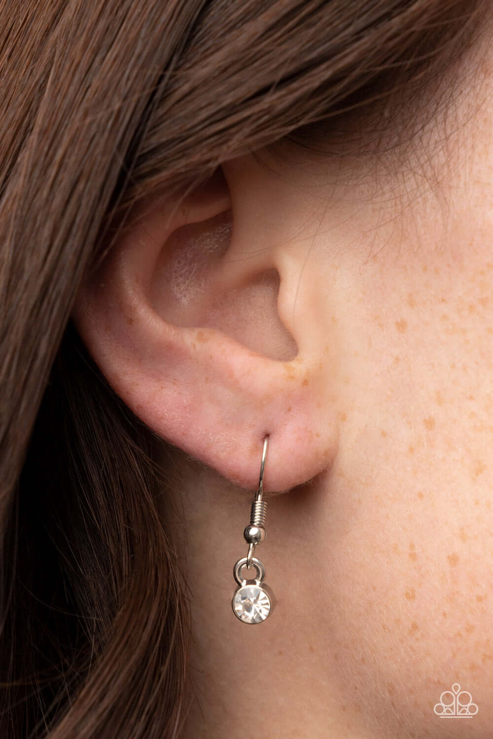 Paparazzi Accessories ❋True Love Trinket - Pink Necklace❋ Flat Rate Ship $4.50❋ - Image #3