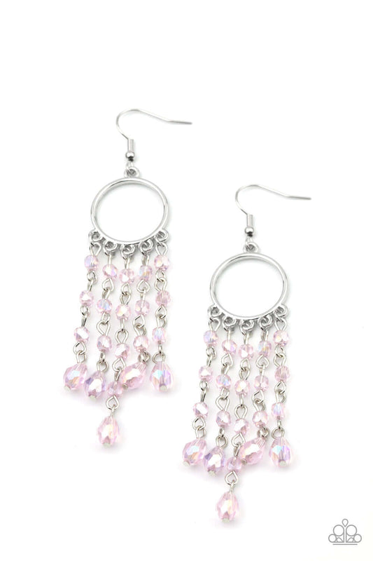 brought✽to✽you✽by✽blingflingbykatdazzling-delicious-pink-earrings✽paparazzi-accessories