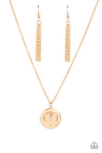 Load image into Gallery viewer, brought-to-you-by-blingflingbykat-heart-full-of-faith-gold-necklace-paparazzi-accessories-
