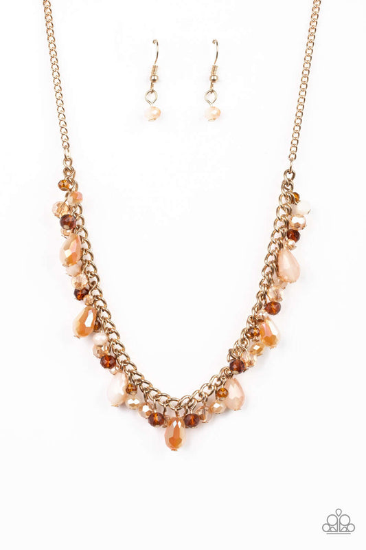 brought✽to✽you✽by✽blingflingbykat✽courageously-catwalk-gold-necklace✽paparazzi-accessories