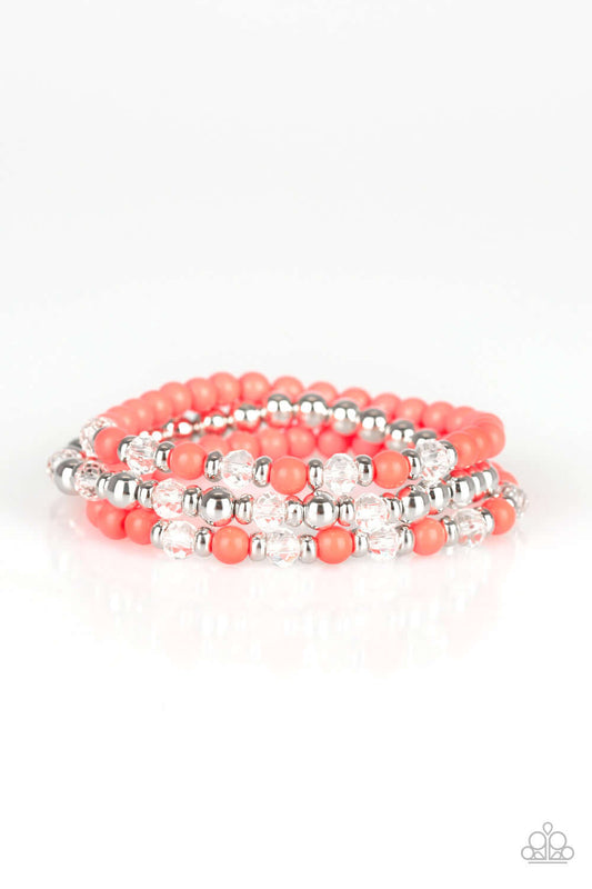 brought✽to✽you✽by✽blingflingbykat✽irresistibly-irresistible-orange-bracelet✽paparazzi-accessories