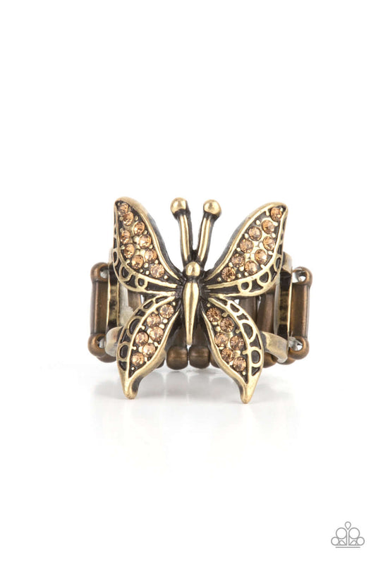 brought-to-you-by-blingflingbykat-blinged-out-butterfly-brass-ring-paparazzi-accessories-