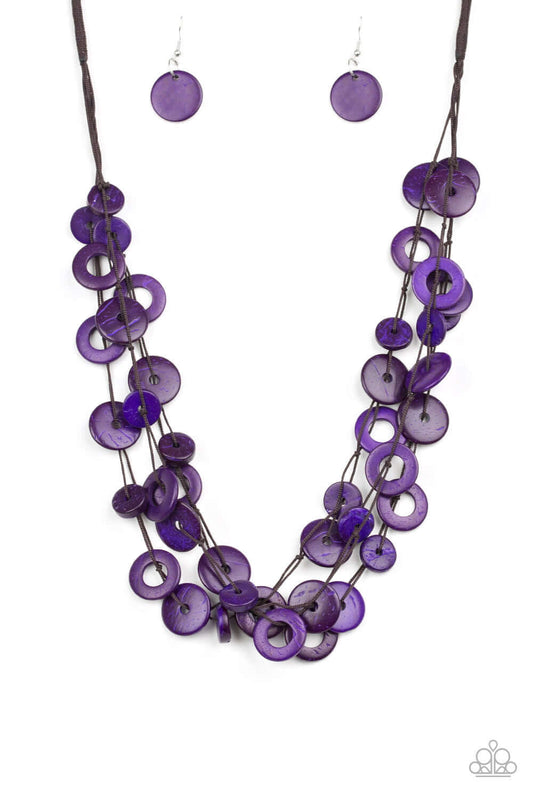 brought✽to✽you✽by✽blingflingbykat✽wonderfully-walla-walla-purple-necklace✽paparazzi-accessories