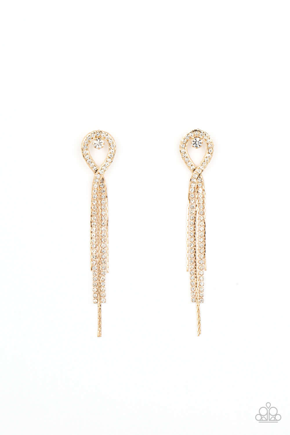 brought-to-you-by-blingflingbykat-luxury-lasso-gold-post earrings-paparazzi-accessories-