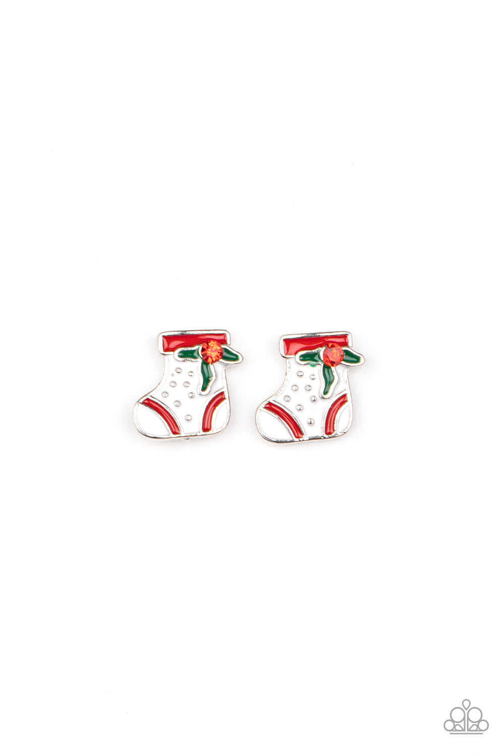 Paparazzi Accessories ✽ Starlet Shimmer Earring Kit P5SS-MTXX-301XX Starlet Shimmer Earrings✽Flat Rate Ship $4.50✽ - Image #2