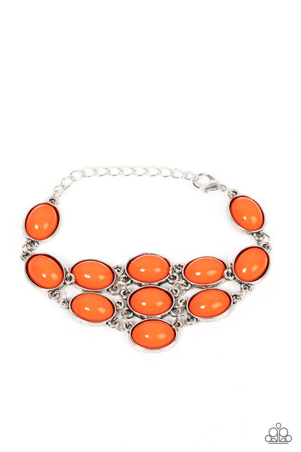 brought-to-you-by-blingflingbykat-color-wheel-garden-orange-bracelet-paparazzi-accessories-