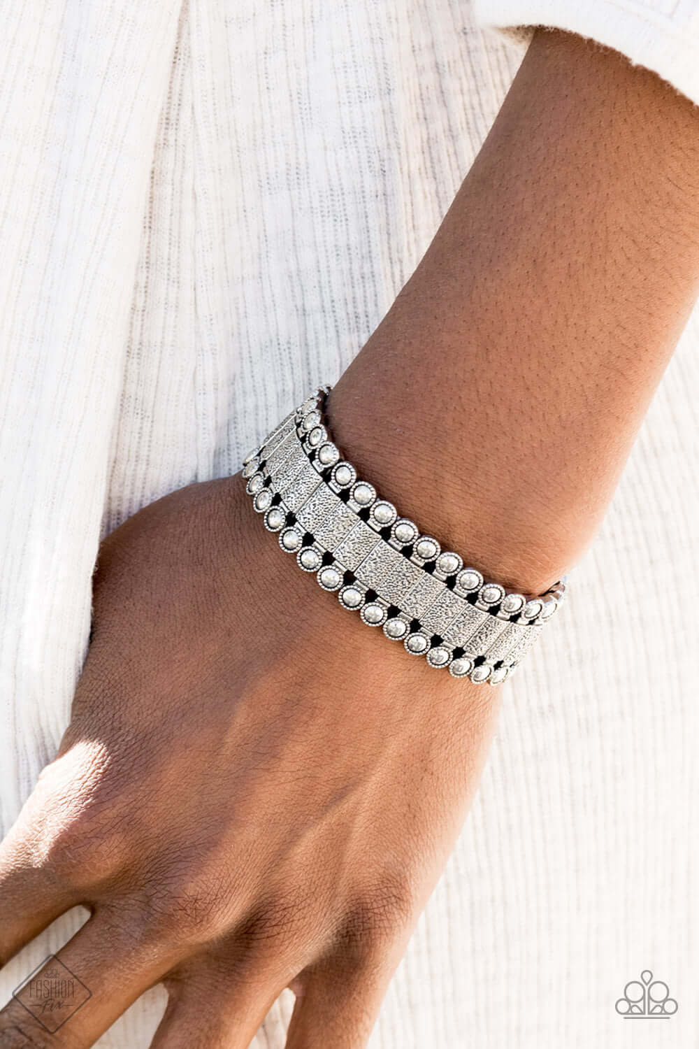 Paparazzi Accessories ❋Simply Santa Fe - Complete Trend Blend ❋ Flat Rate Ship $4.50❋ - Image #5