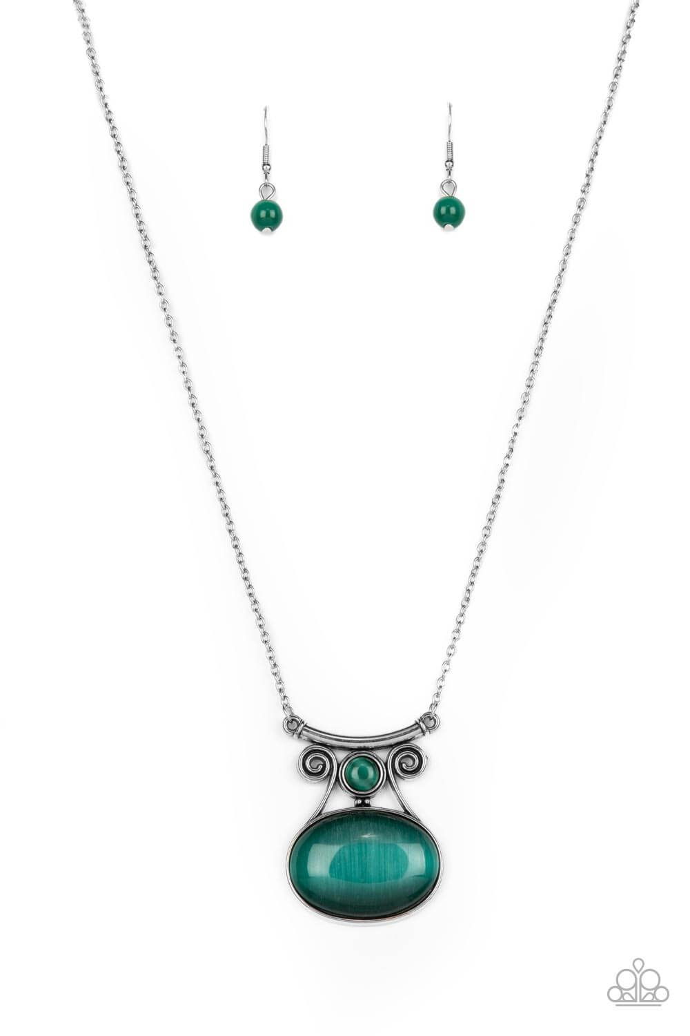 brought-to-you-by-blingflingbykat-one-daydream-at-a-time-green-necklace-paparazzi-accessories-