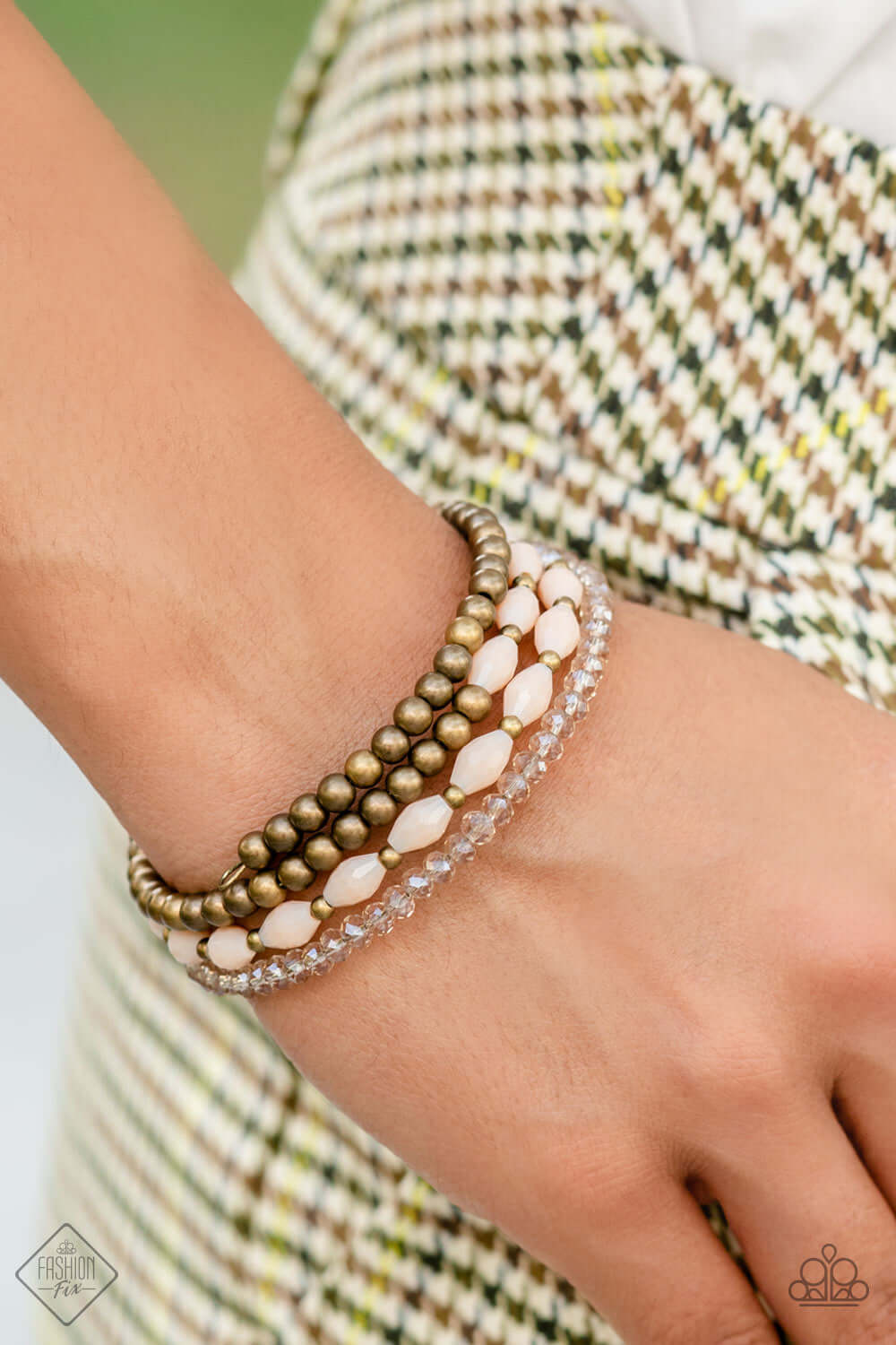 Paparazzi Accessories ❋Glimpses of Malibu - Complete Trend Blend ❋ Flat Rate Ship $4.50❋ - Image #4