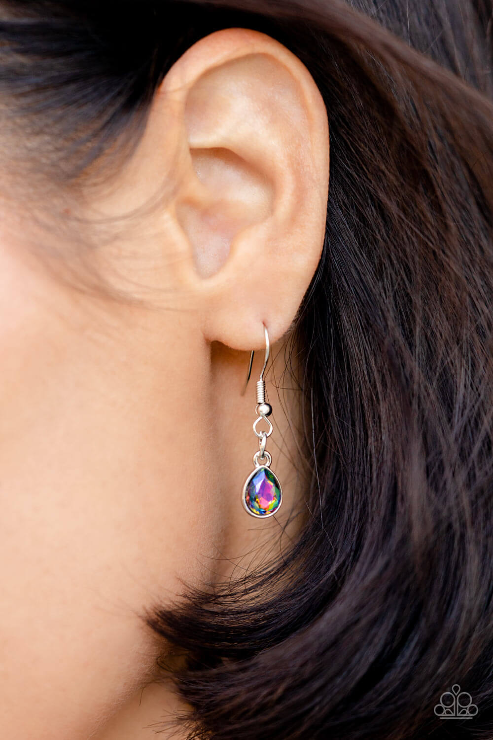 Paparazzi Accessories ❋Regally Refined - Multi Necklace❋ Flat Rate Ship $4.50❋ - Image #3