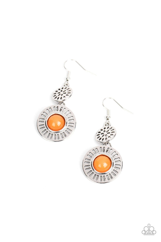 brought-to-you-by-blingflingbykat-ocean-orchard-orange-earrings-paparazzi-accessories-