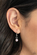 Load image into Gallery viewer, Paparazzi Accessories ❋Tasseled Treasure - Pink Necklace❋ Flat Rate Ship $4.50❋ - Image #3
