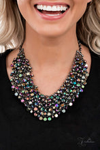 Load image into Gallery viewer, Paparazzi Accessories ❋ Vivacious ❋ Flat Rate Ship $4.50❋ - Image #2
