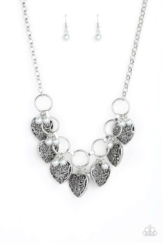 brought✽to✽you✽by✽blingflingbykat✽very-valentine-silver-necklace✽paparazzi-accessories