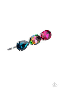 brought✽to✽you✽by✽blingflingbykatbeyond-bedazzled-multi-hair clip✽paparazzi-accessories