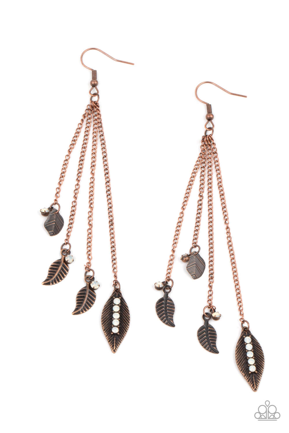 brought-to-you-by-blingflingbykat-chiming-leaflets-copper-earrings-paparazzi-accessories-