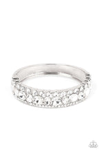 Load image into Gallery viewer, brought-to-you-by-blingflingbykat-classic-confidence-white-paparazzi-accessories-
