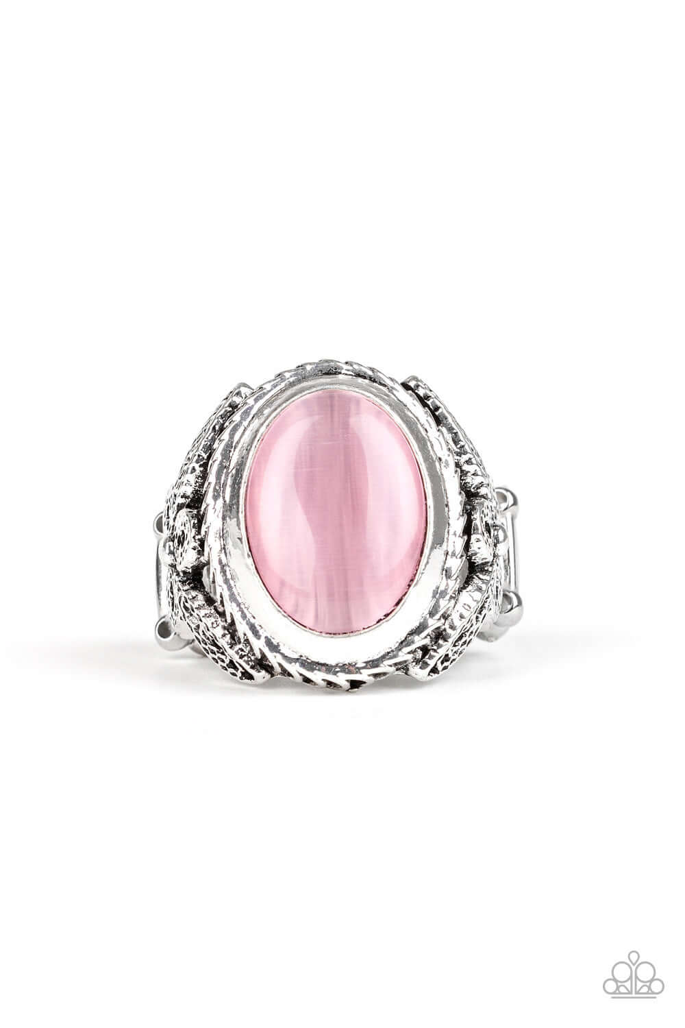brought✽to✽you✽by✽blingflingbykat✽deep-freeze-pink-ring✽paparazzi-accessories