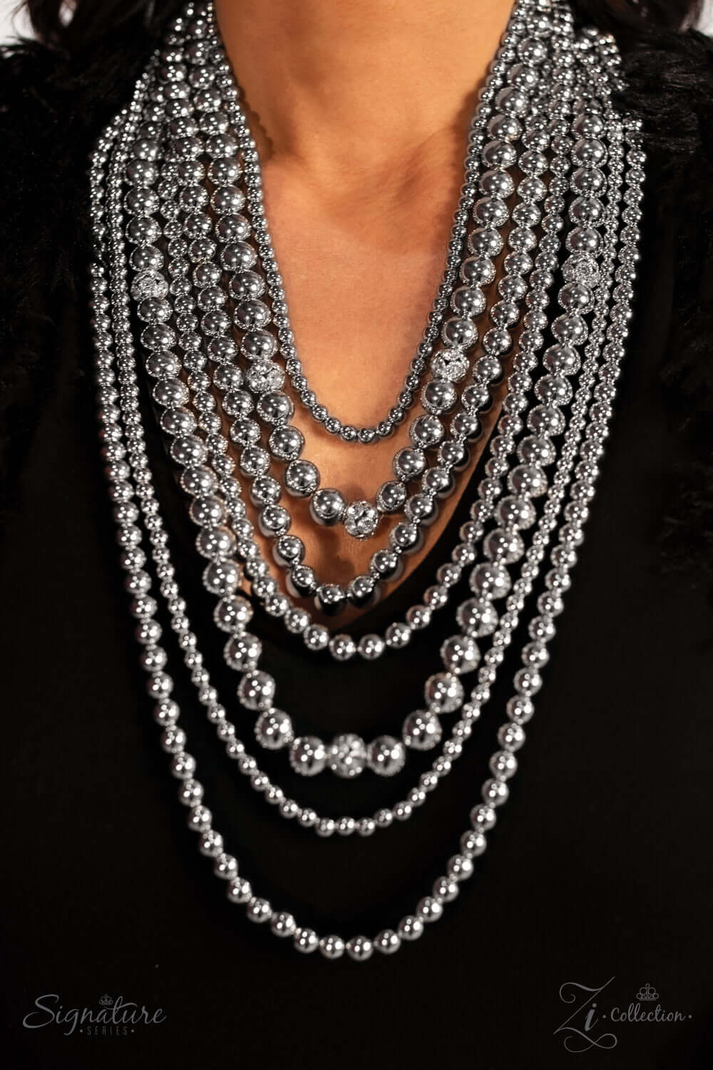 Paparazzi Accessories ✽ The Tina ✽Flat Rate Ship $4.50✽ - Image #3