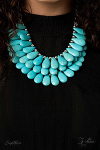 Paparazzi Accessories ✽ The Amy ✽Flat Rate Ship $4.50✽ - Image #2
