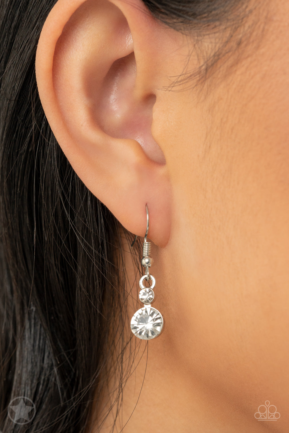 Paparazzi Accessories ✽ Hollywood Hills Necklace✽Flat Rate Ship $4.50✽