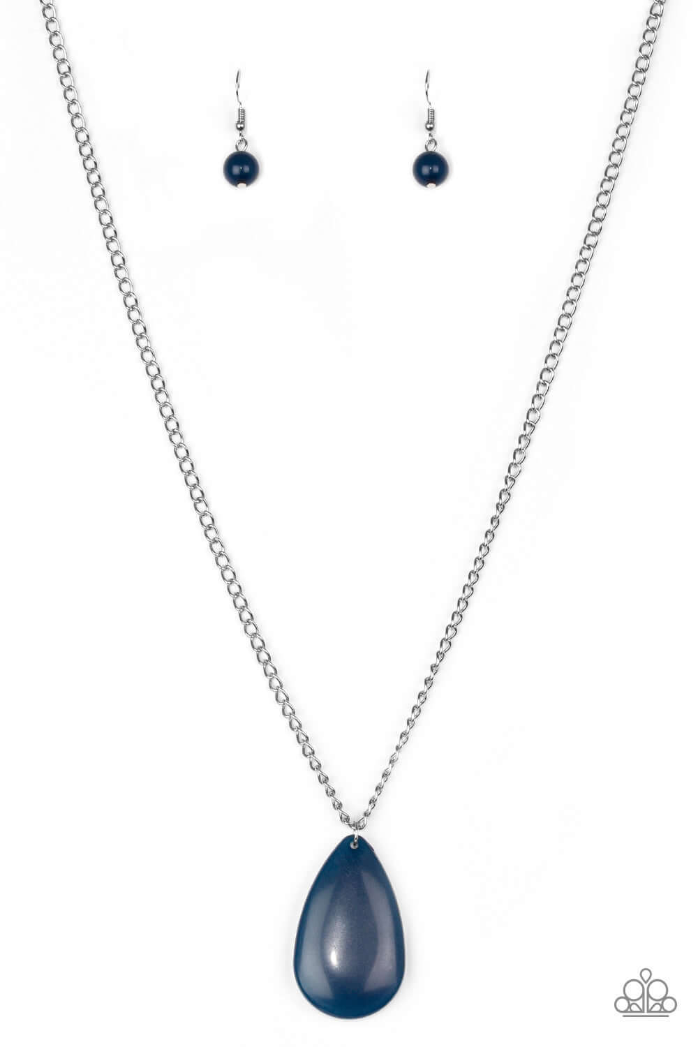 brought✽to✽you✽by✽blingflingbykat✽so-pop-you-lar-blue✽paparazzi-accessories