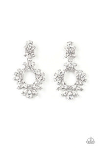 brought-to-you-by-blingflingbykat-leave-them-speechless-white-post earrings-paparazzi-accessories-