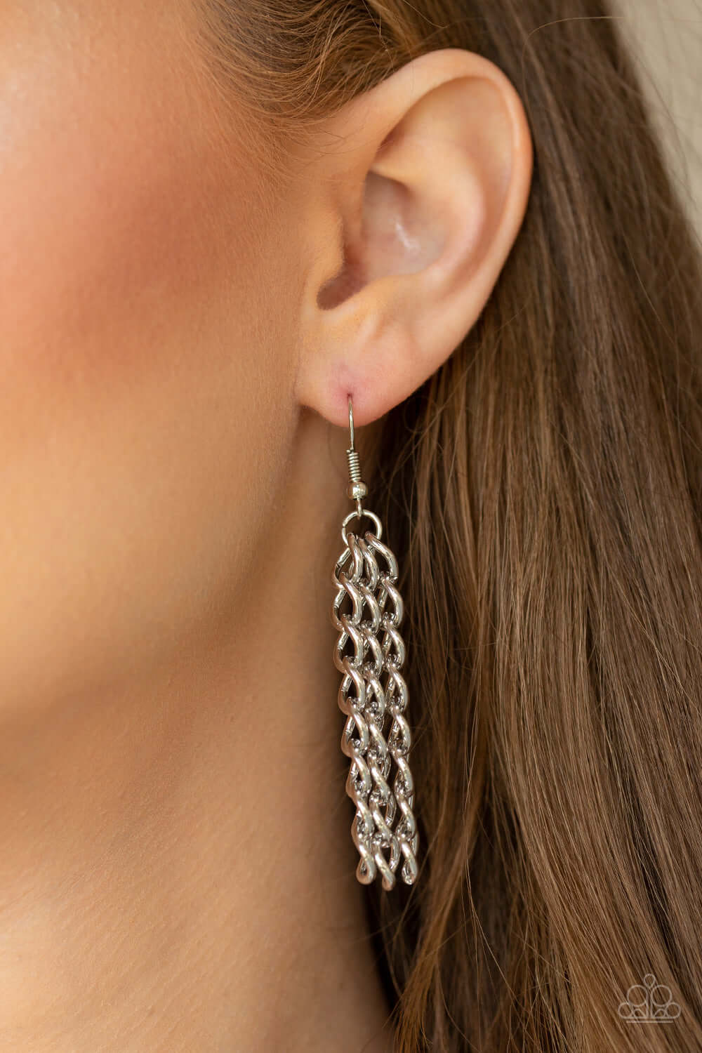 Paparazzi Accessories ✽ HAUTE-Blooded - Purple Necklace✽Flat Rate Ship $4.50✽