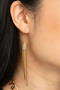 Paparazzi Accessories ✽Zi Commanding ✽Flat Rate Ship $4.50✽ - Image #3