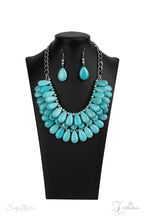 Load image into Gallery viewer, brought✽to✽you✽by✽blingflingbykat✽the-amy✽paparazzi-accessories

