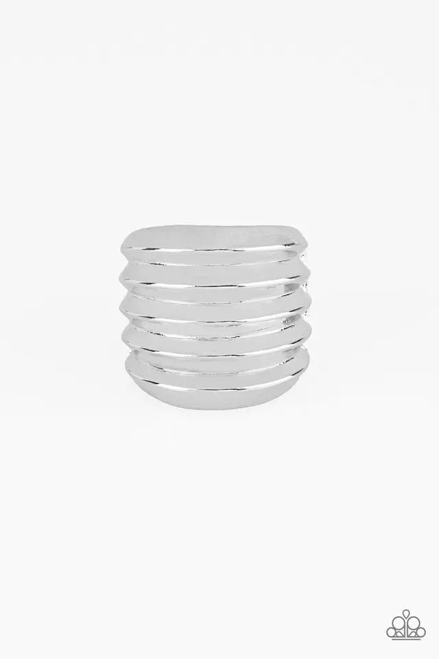 brought-to-you-by-blingflingbykat-hit-em-where-it-hurts-silver-ring-paparazzi-accessories-