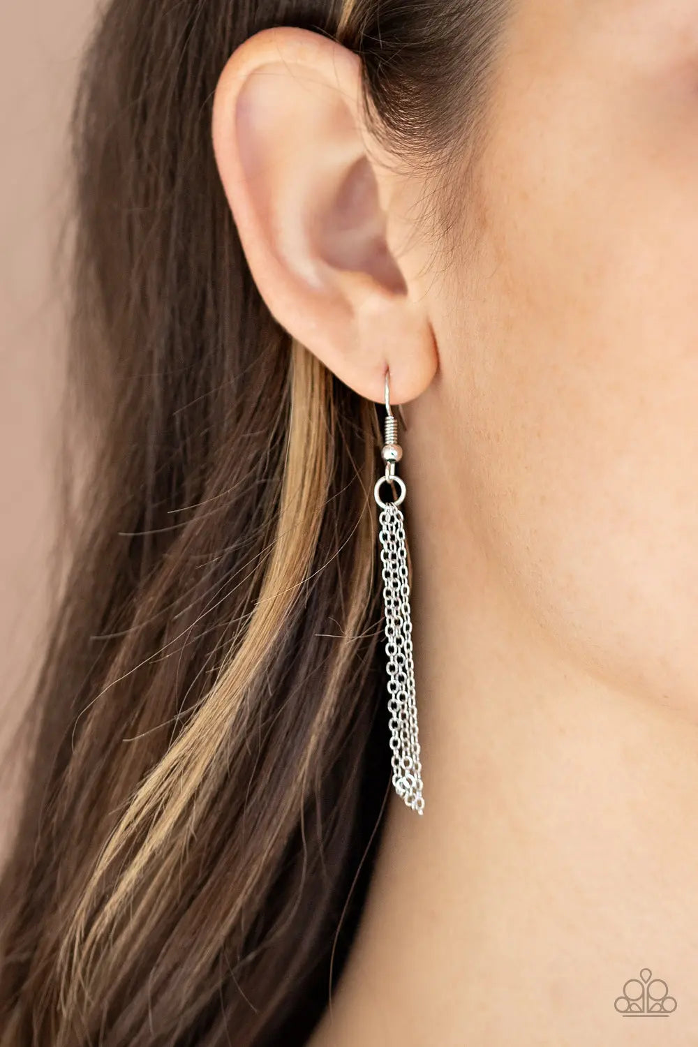Paparazzi Accessories ✽ She QUILL Be Loved - Mutli Necklace✽Flat Rate Ship $4.50✽ - Image #3