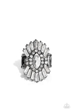 Load image into Gallery viewer, brought-to-you-by-blingflingbykat-daringly-deco-black-ring-paparazzi-accessories-
