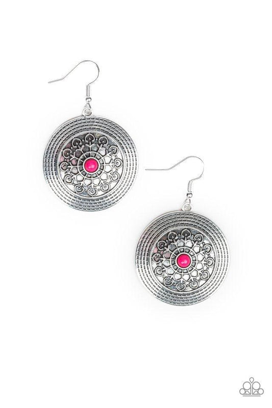 brought-to-you-by-blingflingbykat-karma-drama-pink-earrings-paparazzi-accessories-