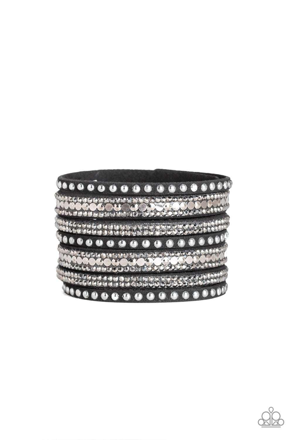 brought✽to✽you✽by✽blingflingbykat✽all-hustle-and-hairspray-black-7208✽paparazzi-accessories