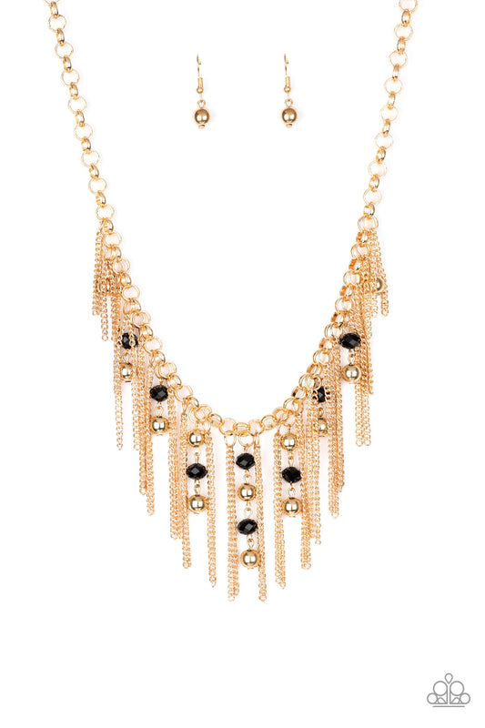 brought✽to✽you✽by✽blingflingbykatever-rebellious-gold-necklace✽paparazzi-accessories