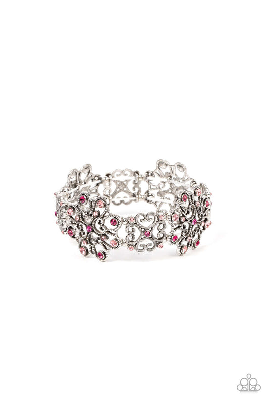 brought-to-you-by-blingflingbykat-regal-recognition-pink-bracelet-paparazzi-accessories-