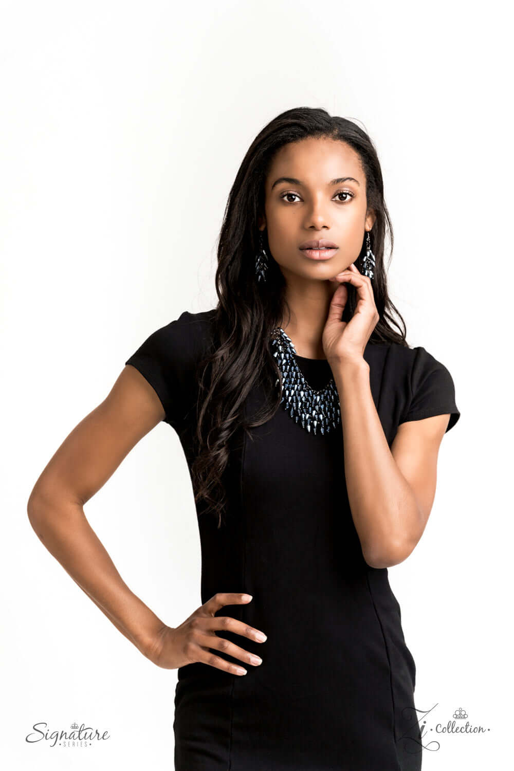 Paparazzi Accessories ✽ The Heather ✽Flat Rate Ship $4.50✽ - Image #4
