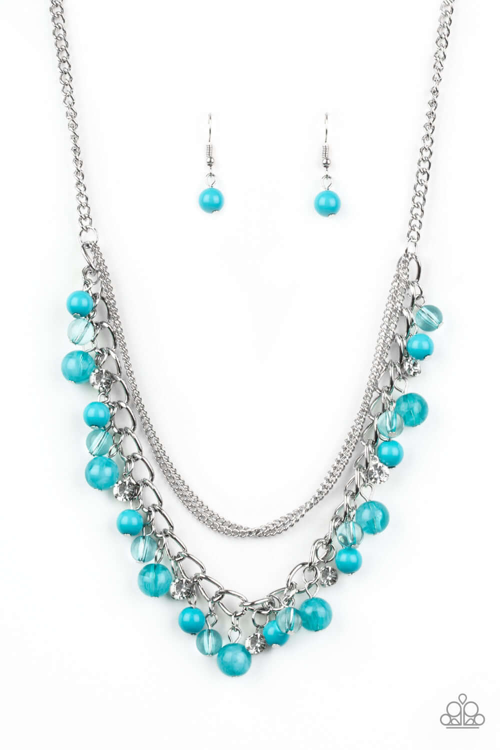 brought✽to✽you✽by✽blingflingbykat✽wait-and-sea-blue-necklace✽paparazzi-accessories