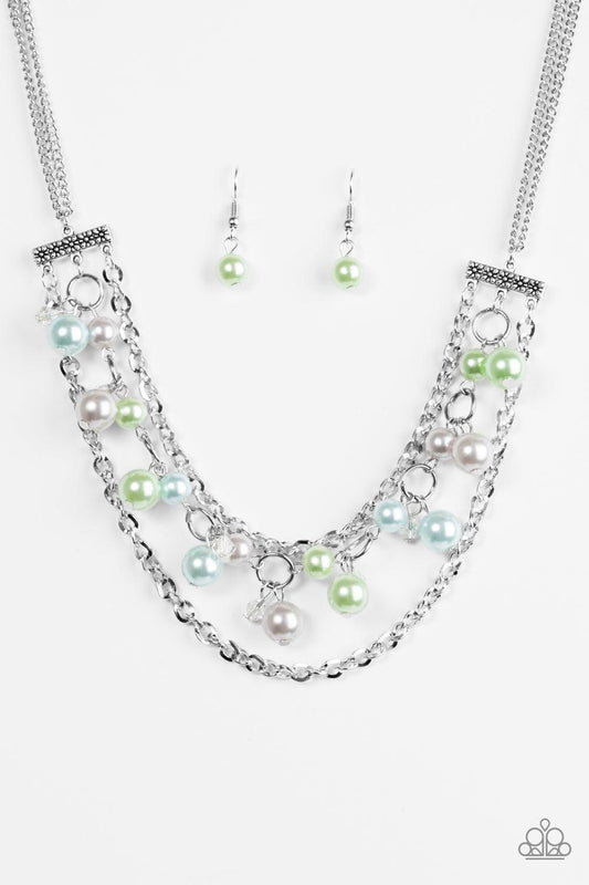 brought✽to✽you✽by✽blingflingbykat✽rockefeller-romance-multi-necklace✽paparazzi-accessories