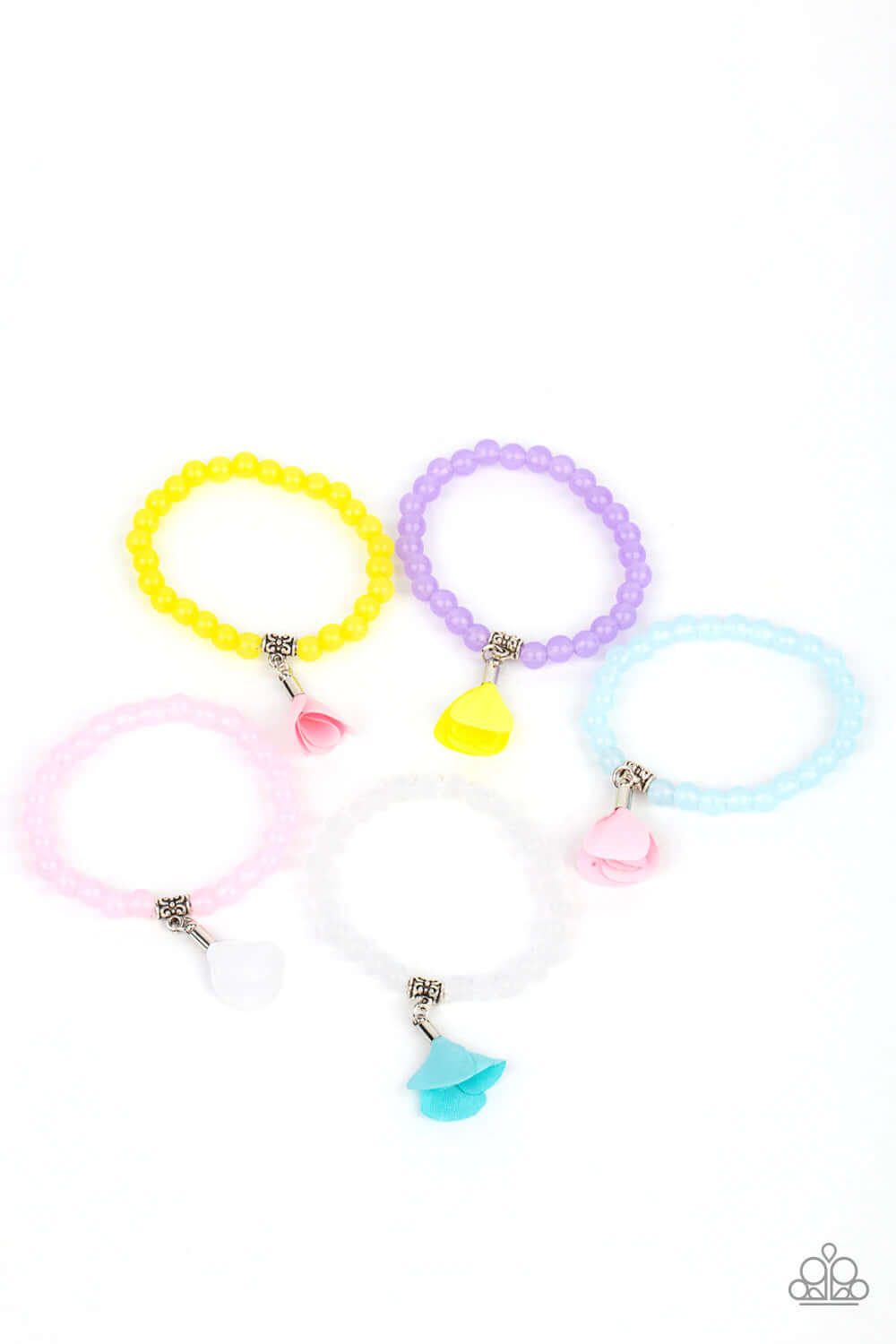 Copy of Paparazzi Accessories ❋Starlet Shimmer Bracelet Kit Starlet Shimmer Bracelets❋ Flat Rate Ship $4.50❋ - Image #1