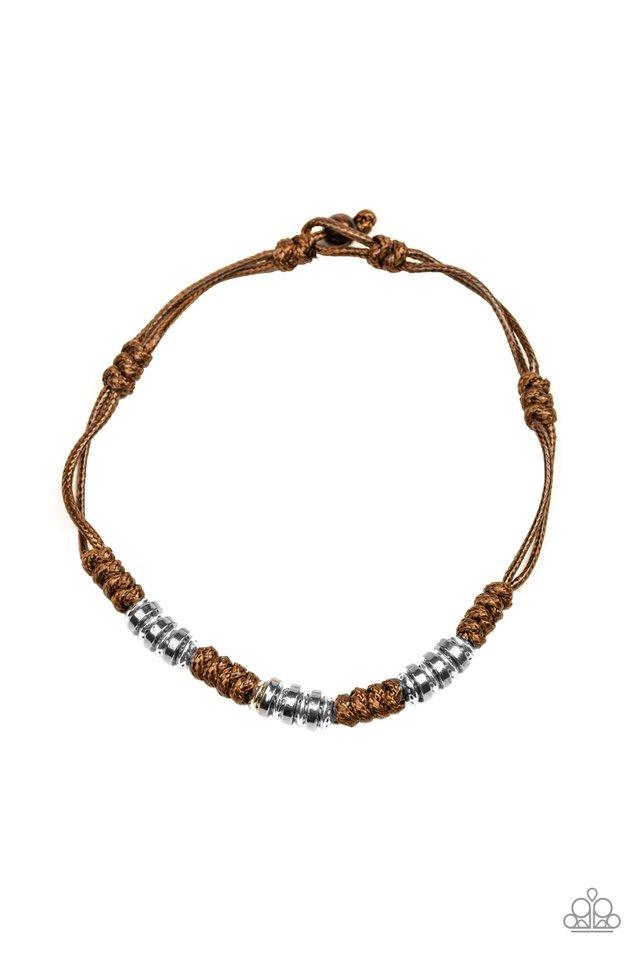 brought-to-you-by-blingflingbykat-lets-take-a-ride-brown-mens necklace-paparazzi-accessories-